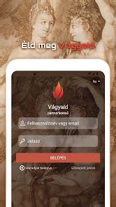 Vágyaid – Alkalmazások a Google Playen